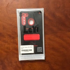 Galaxy A21 Case